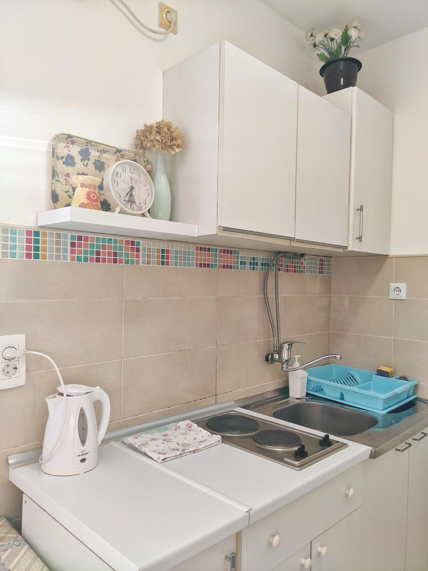 Apartments Gvozdenovic Petrovac Ngoại thất bức ảnh