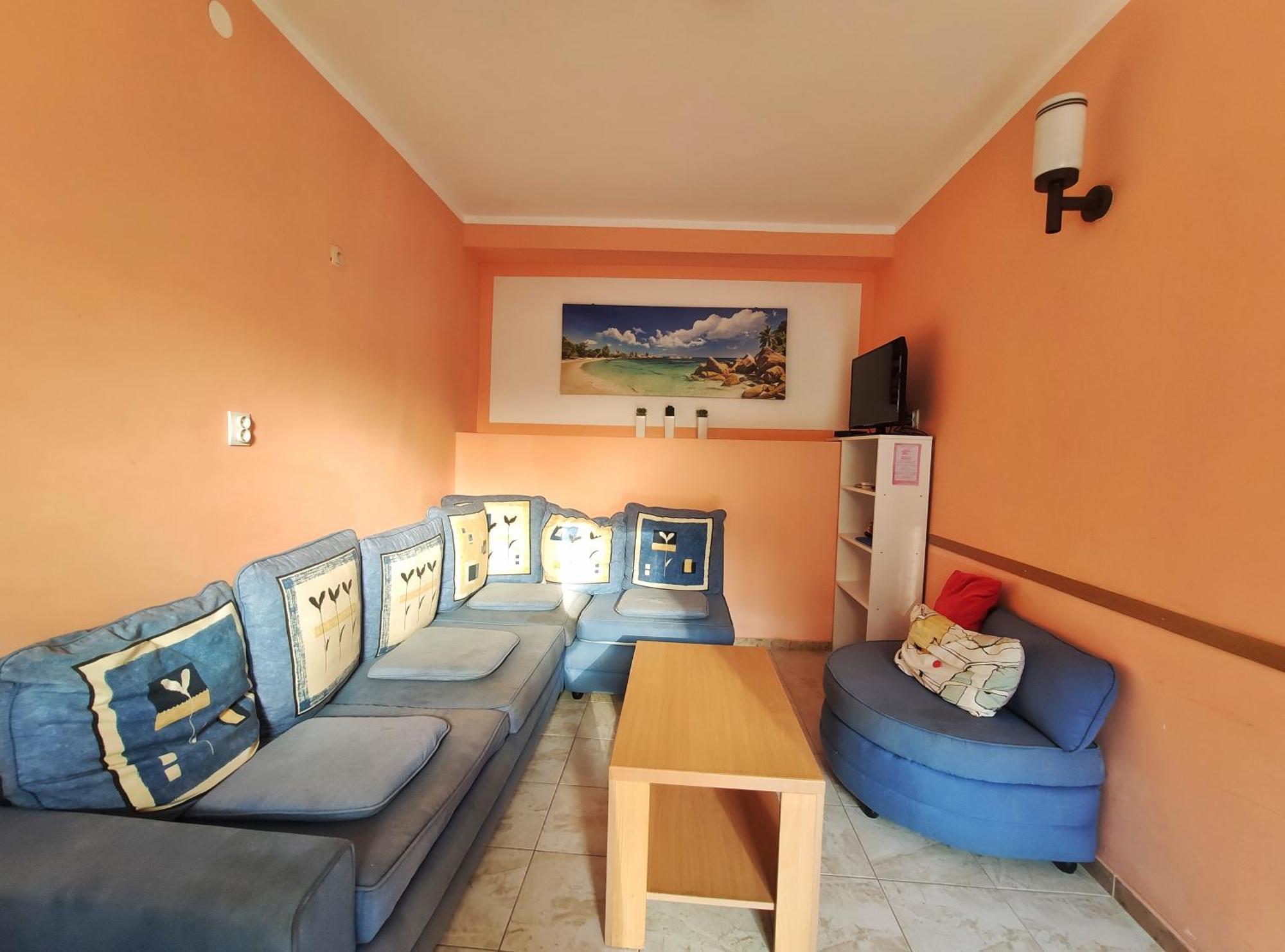 Apartments Gvozdenovic Petrovac Ngoại thất bức ảnh