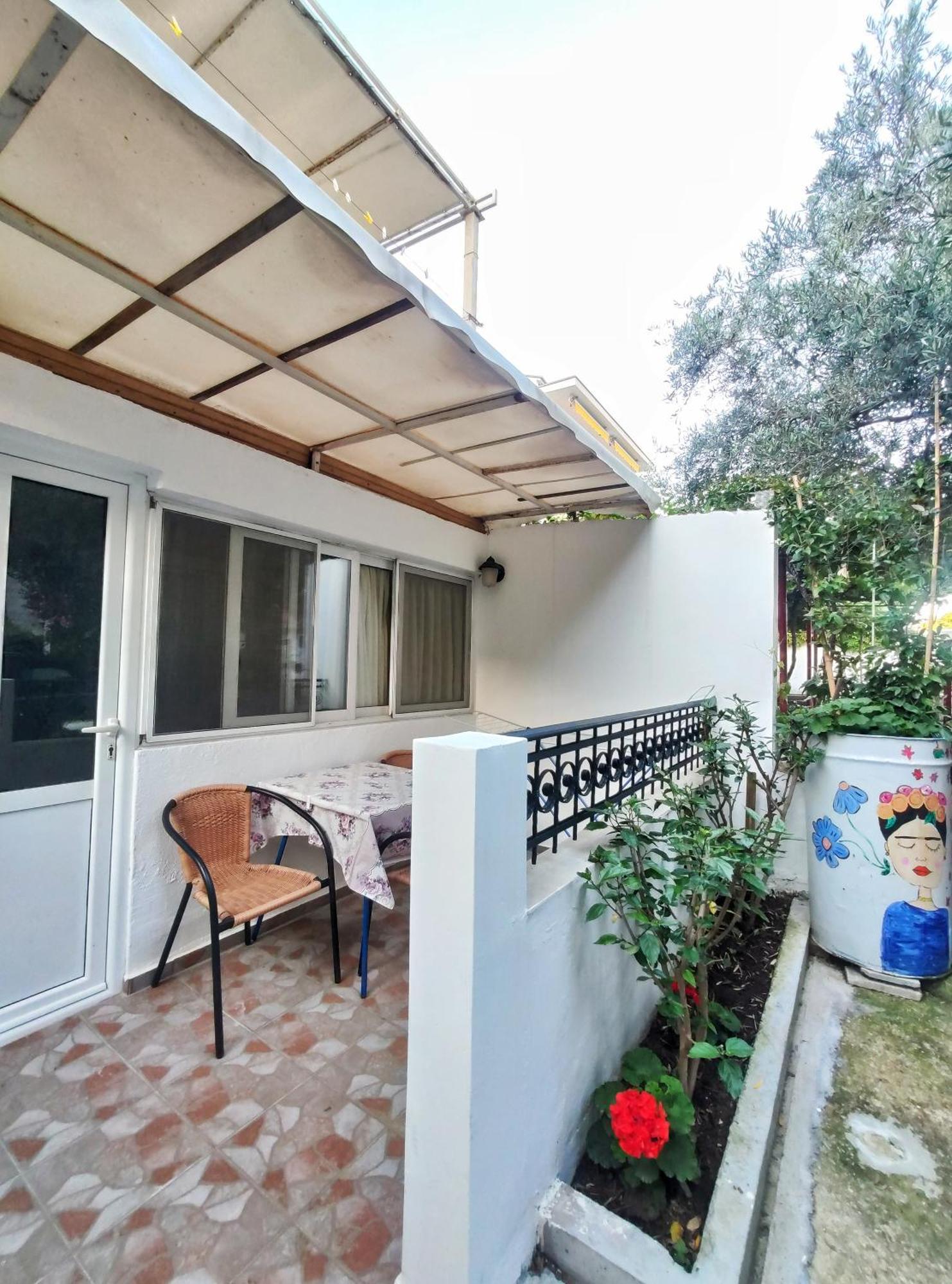 Apartments Gvozdenovic Petrovac Ngoại thất bức ảnh
