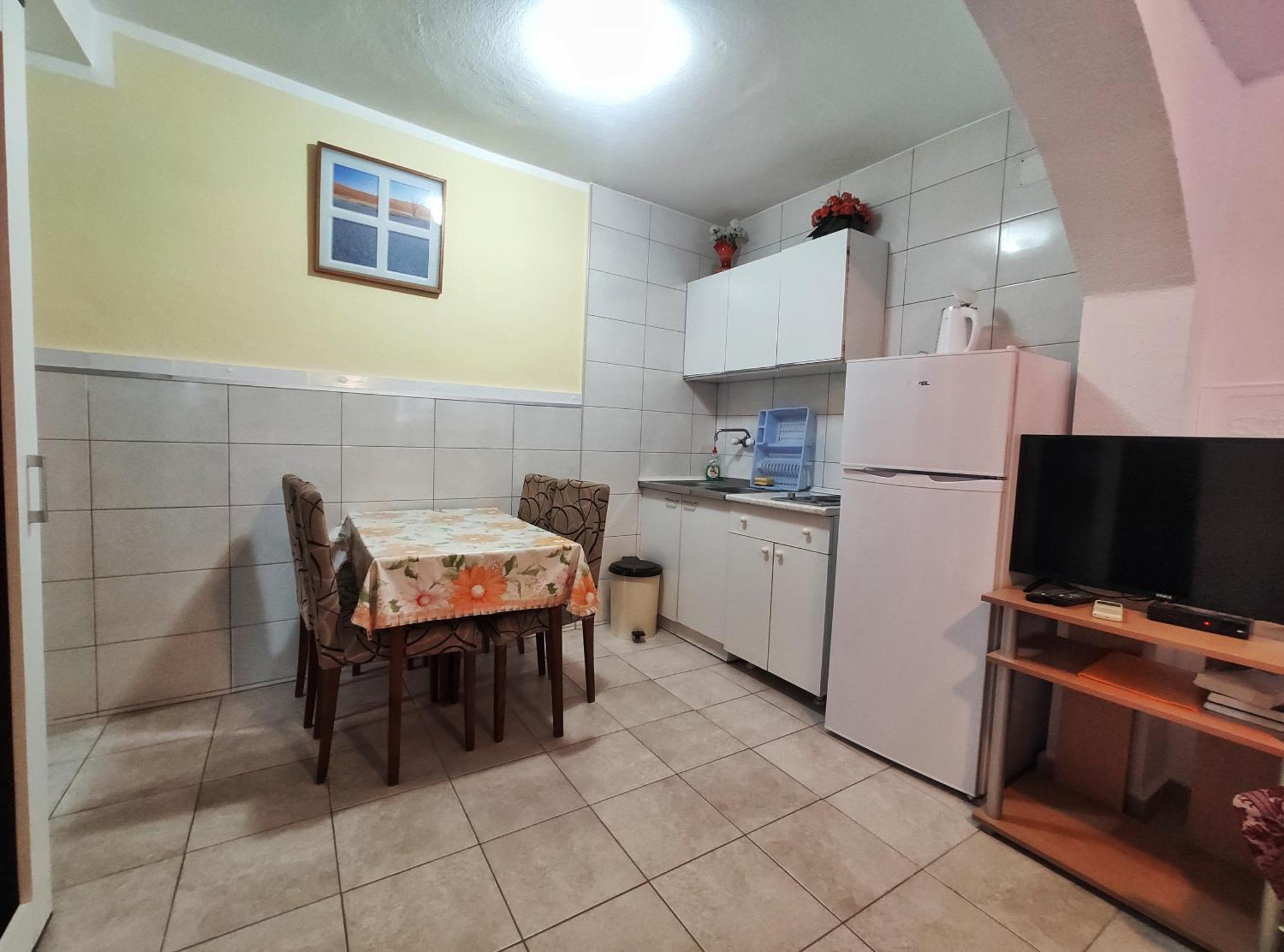 Apartments Gvozdenovic Petrovac Ngoại thất bức ảnh