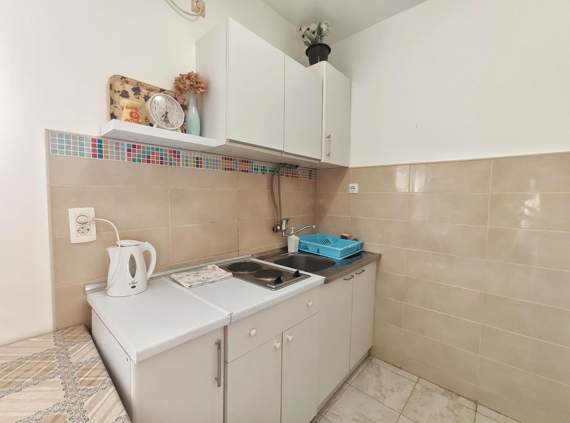 Apartments Gvozdenovic Petrovac Ngoại thất bức ảnh