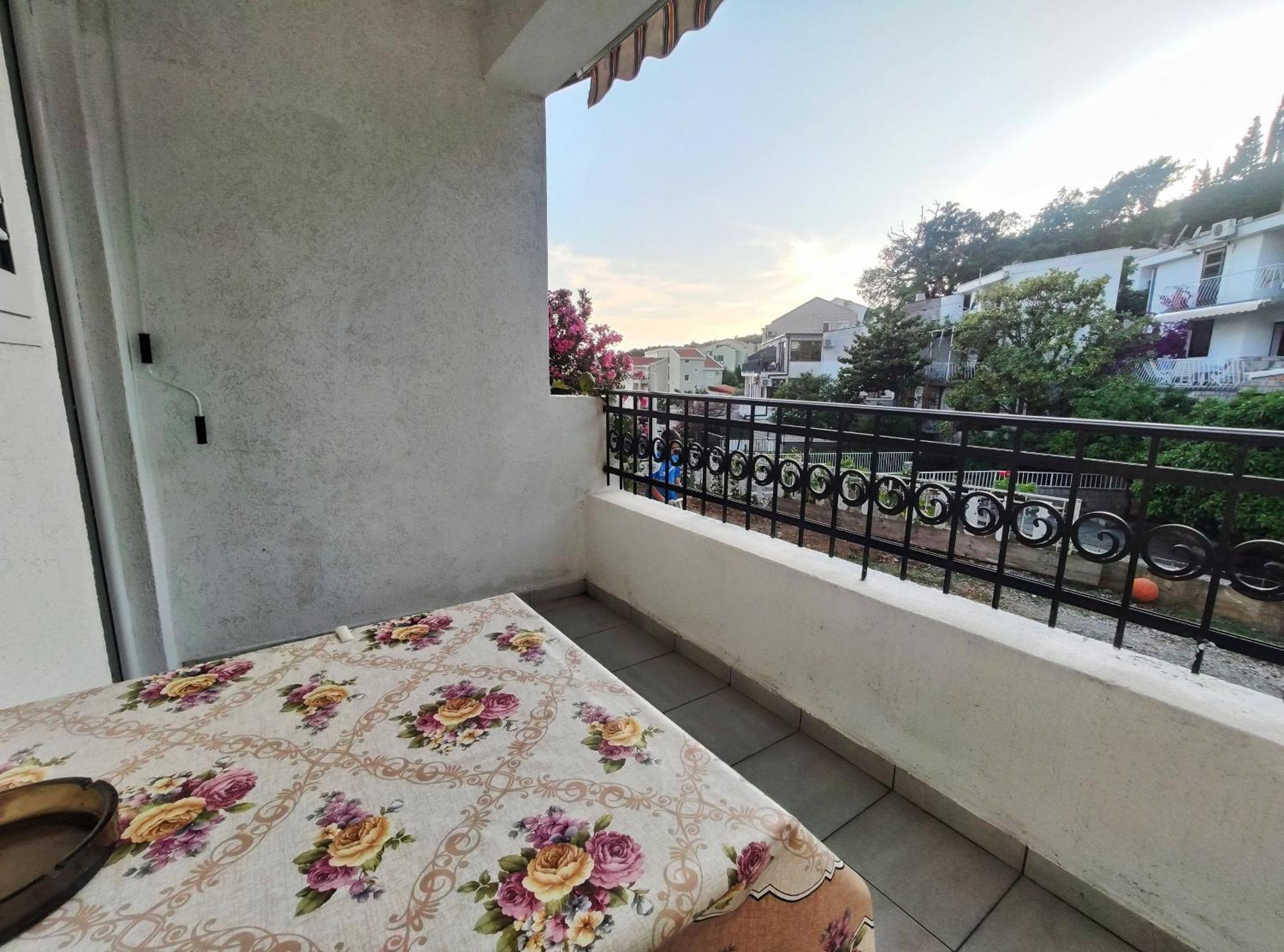 Apartments Gvozdenovic Petrovac Ngoại thất bức ảnh