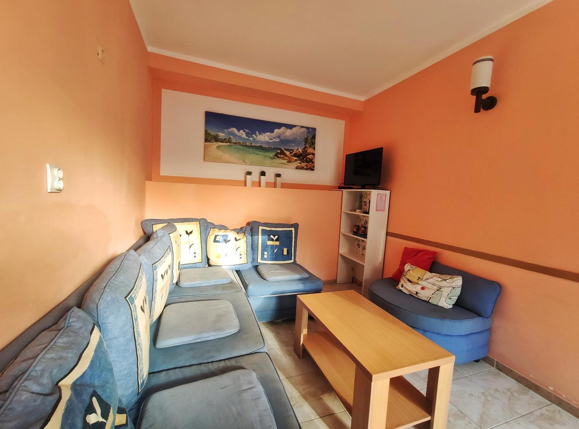 Apartments Gvozdenovic Petrovac Ngoại thất bức ảnh