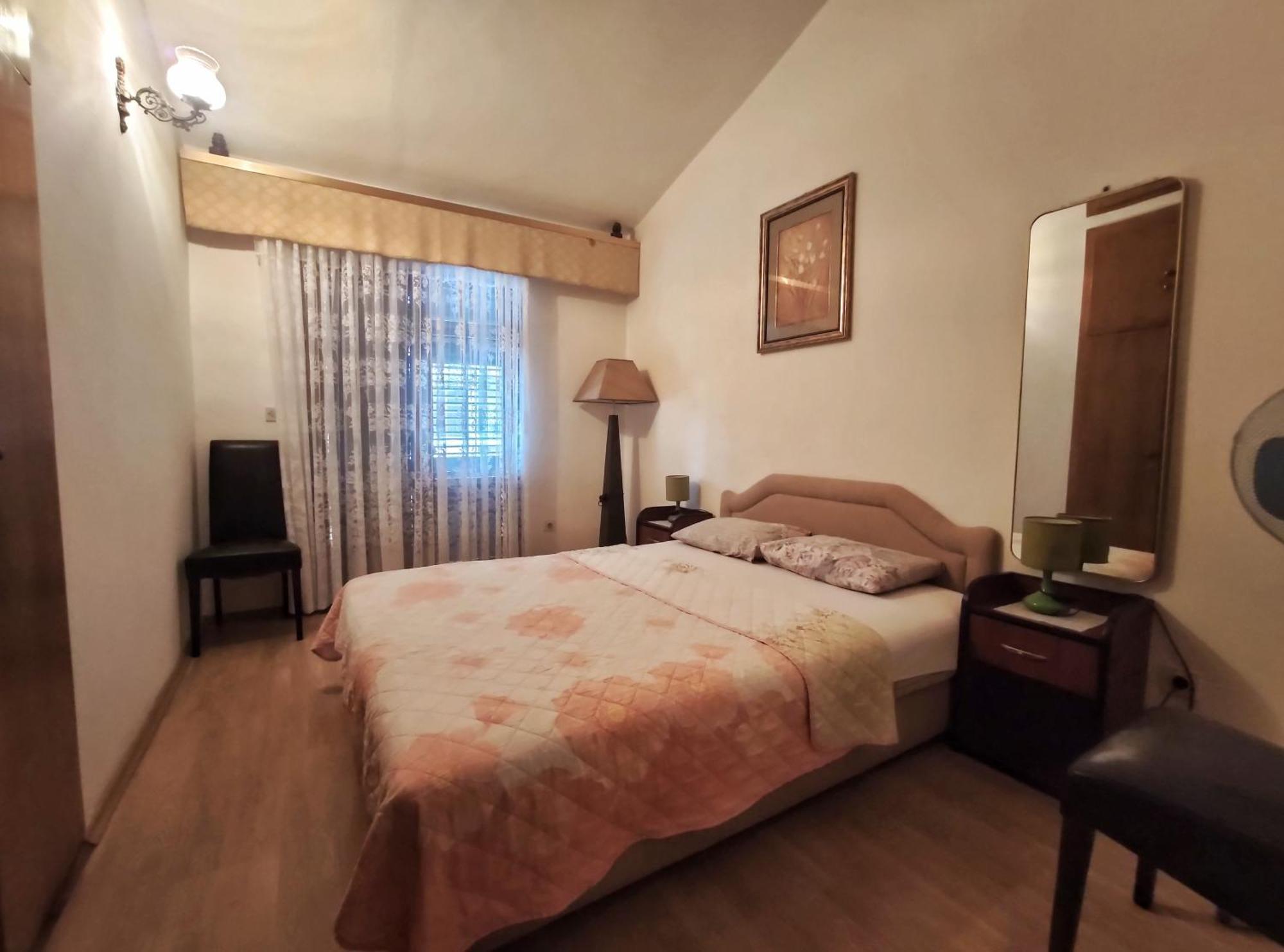 Apartments Gvozdenovic Petrovac Ngoại thất bức ảnh
