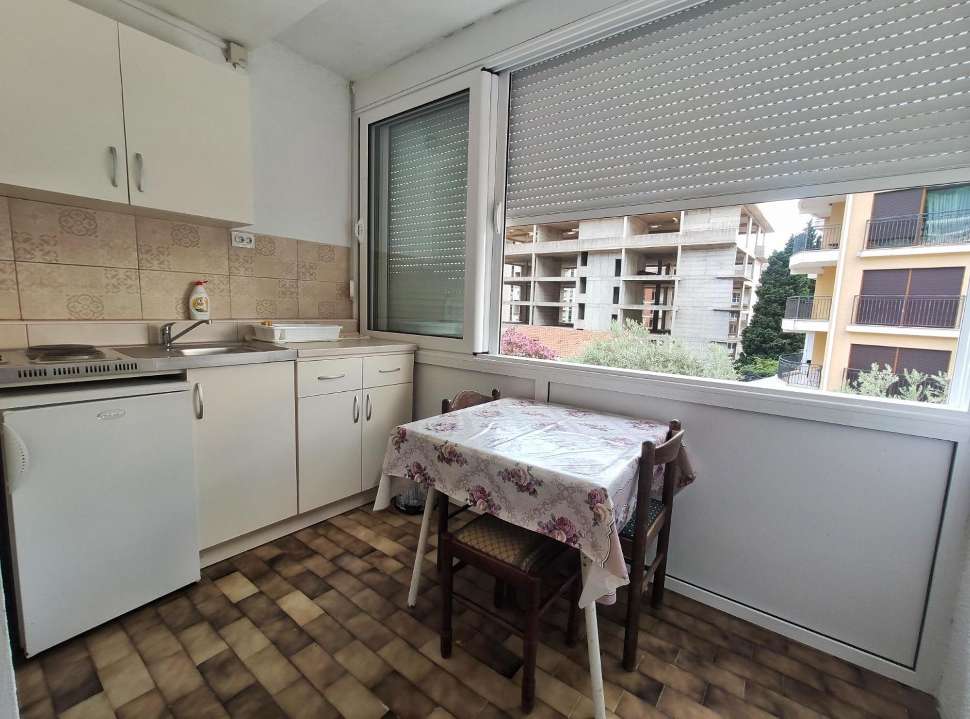 Apartments Gvozdenovic Petrovac Phòng bức ảnh