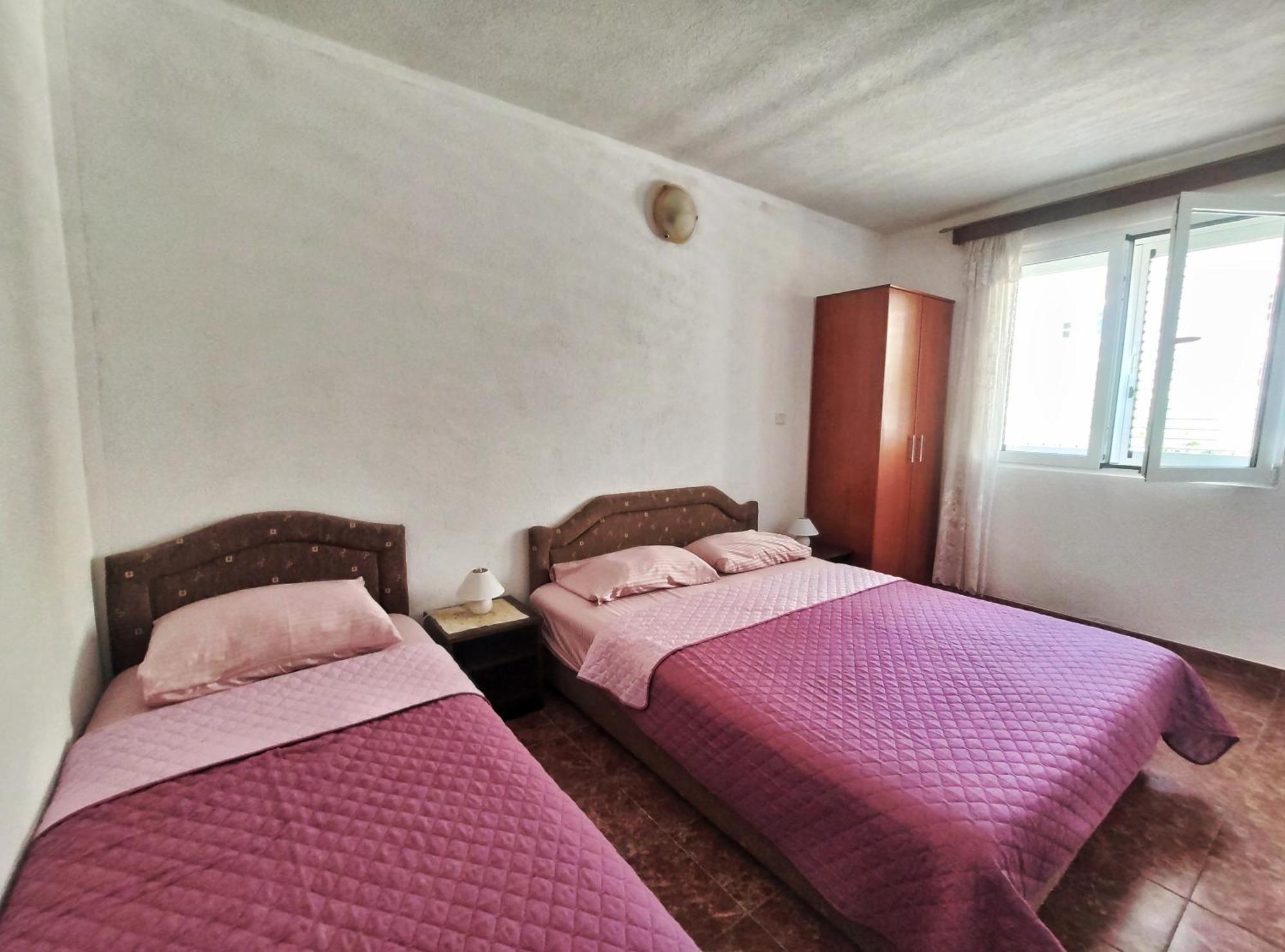 Apartments Gvozdenovic Petrovac Ngoại thất bức ảnh