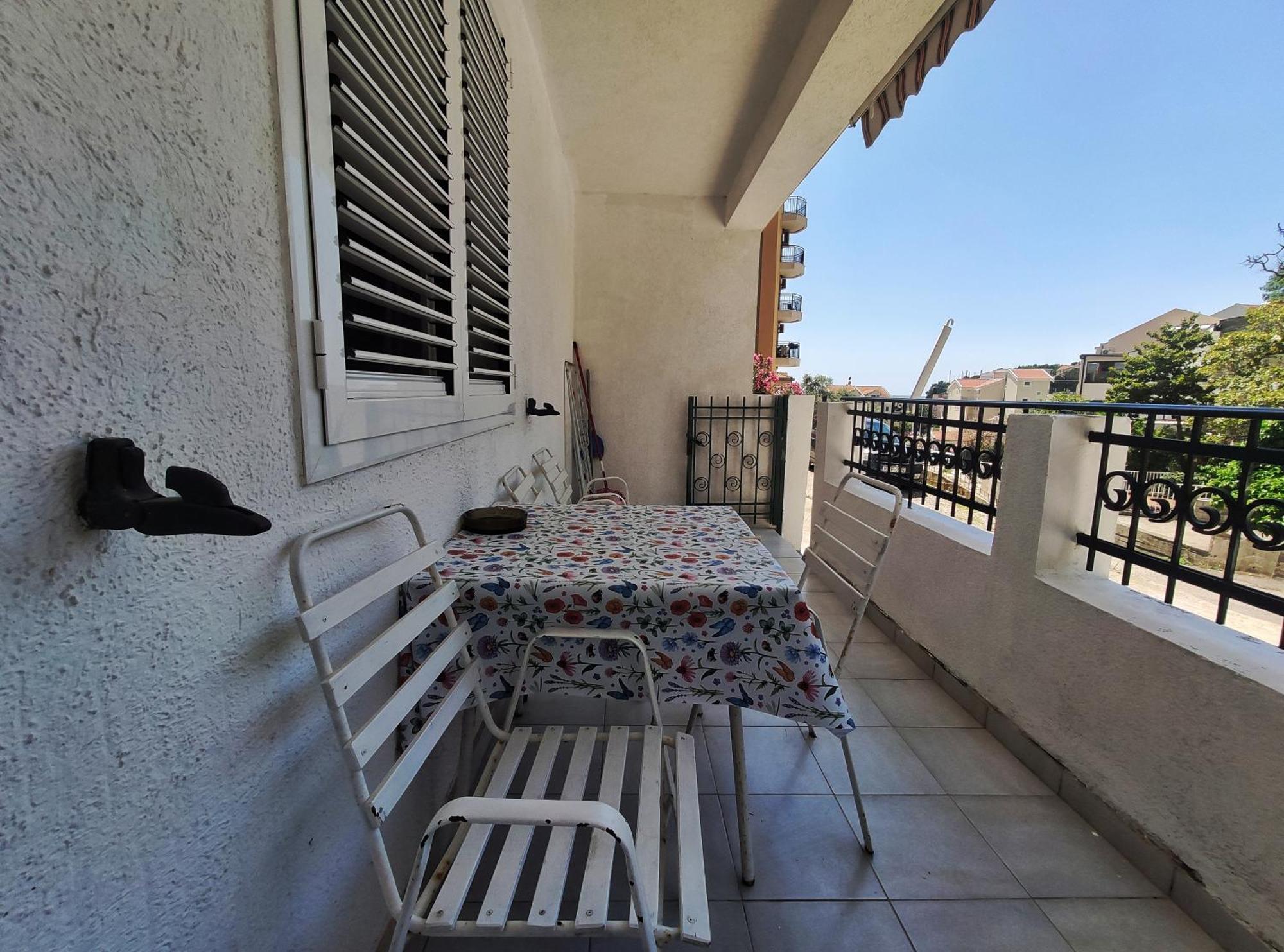 Apartments Gvozdenovic Petrovac Ngoại thất bức ảnh