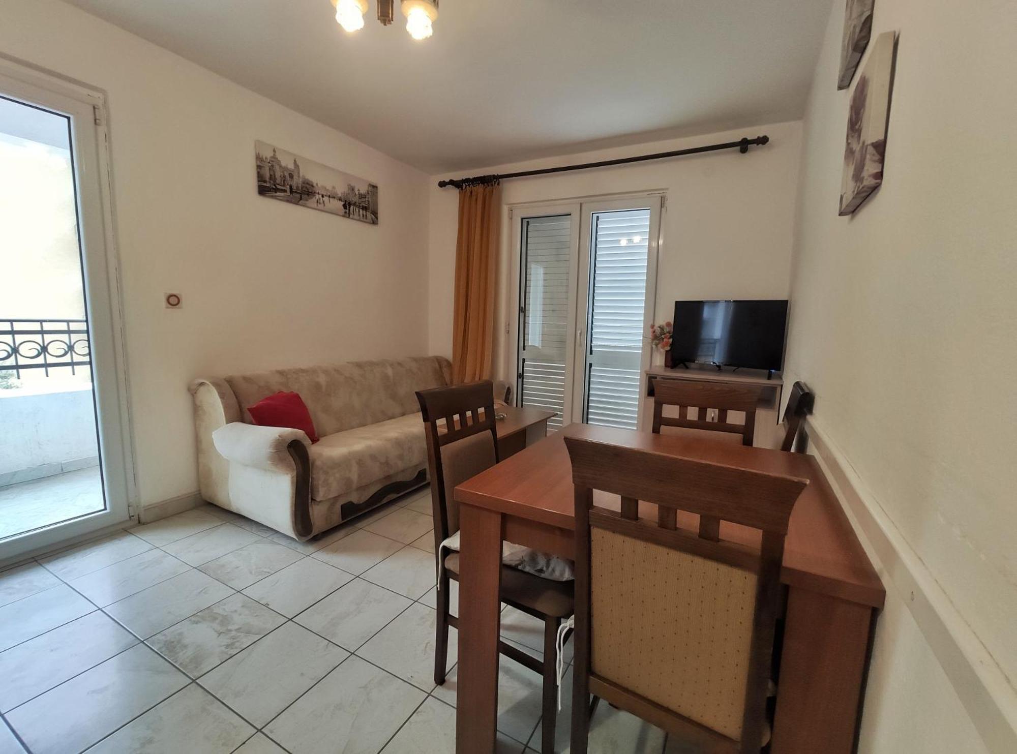 Apartments Gvozdenovic Petrovac Phòng bức ảnh