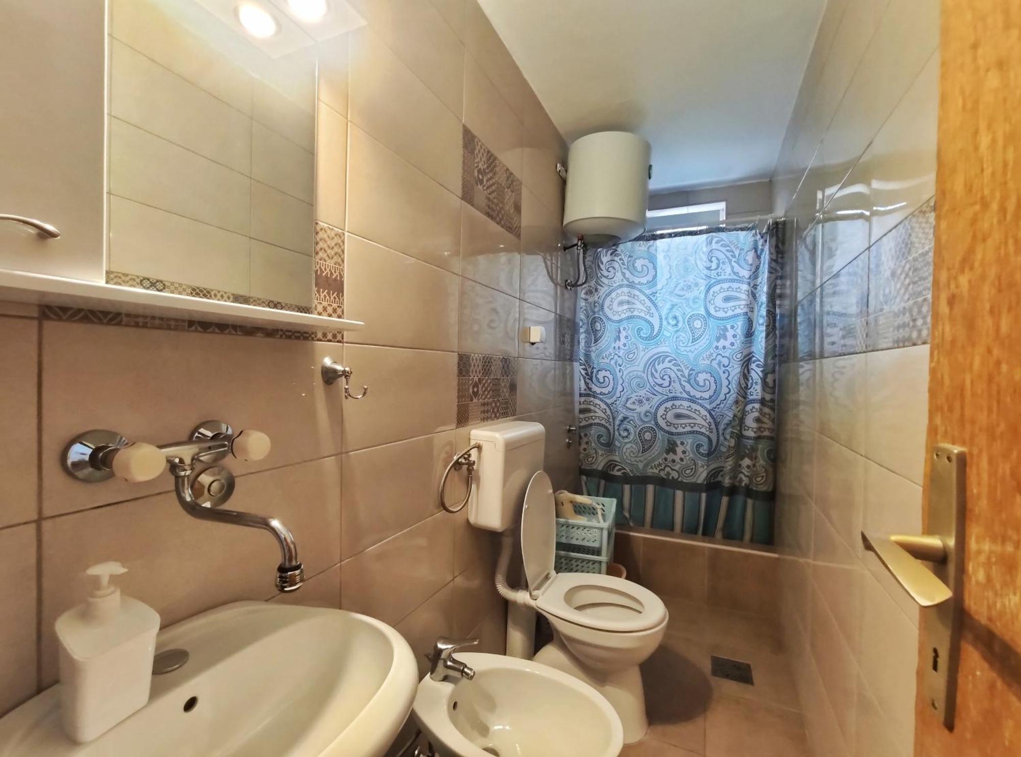 Apartments Gvozdenovic Petrovac Phòng bức ảnh