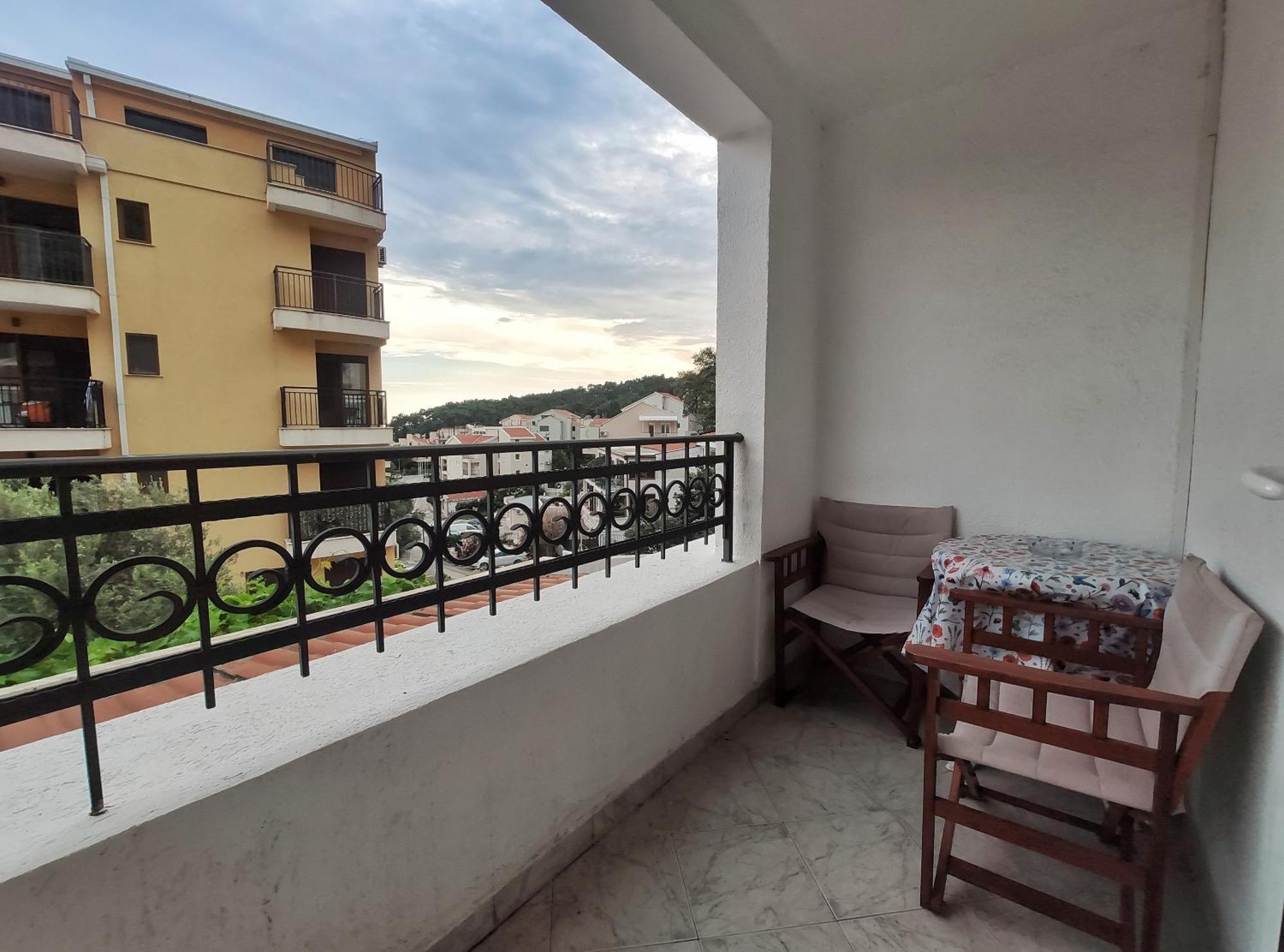 Apartments Gvozdenovic Petrovac Ngoại thất bức ảnh