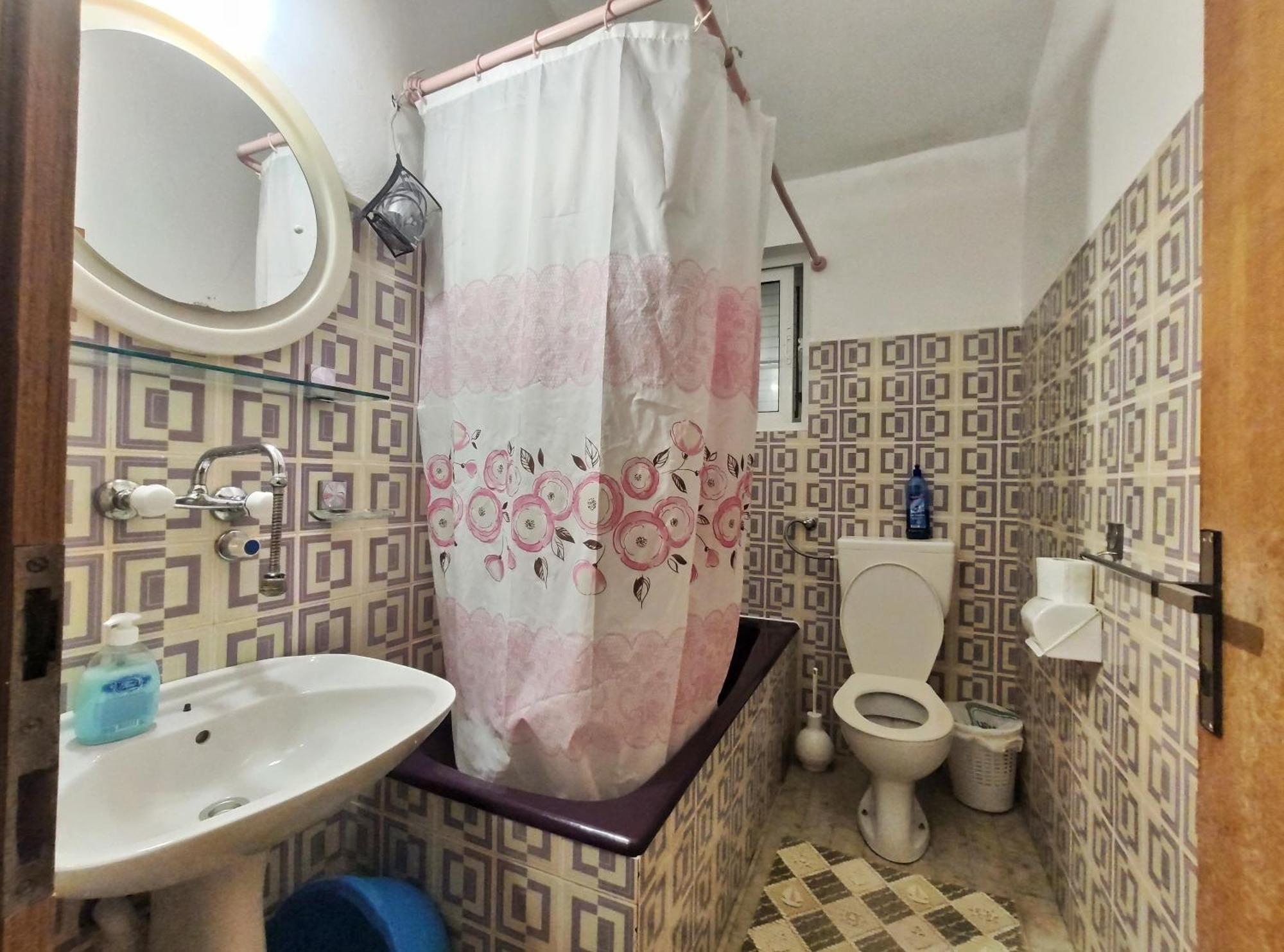 Apartments Gvozdenovic Petrovac Phòng bức ảnh