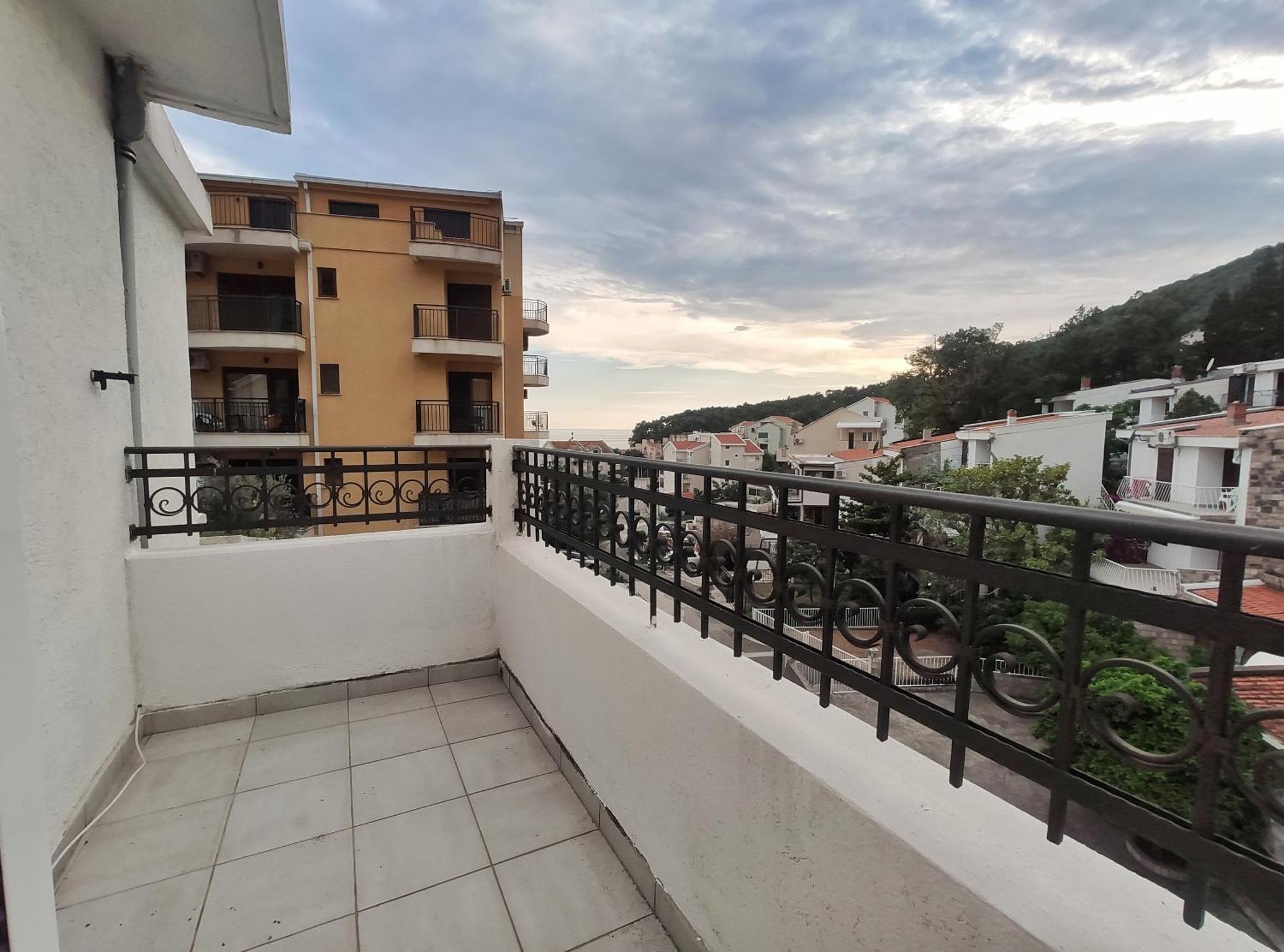 Apartments Gvozdenovic Petrovac Ngoại thất bức ảnh