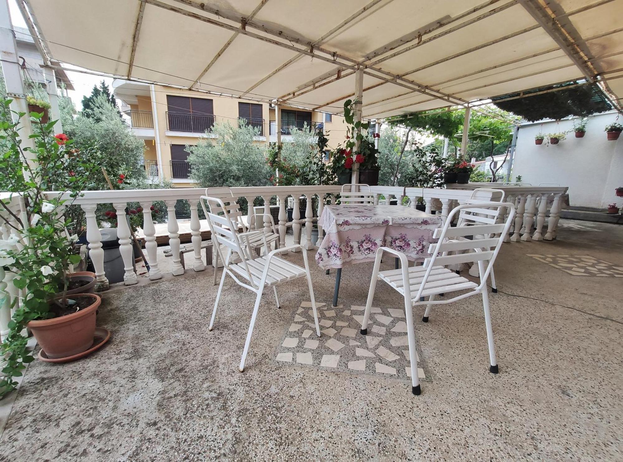 Apartments Gvozdenovic Petrovac Phòng bức ảnh