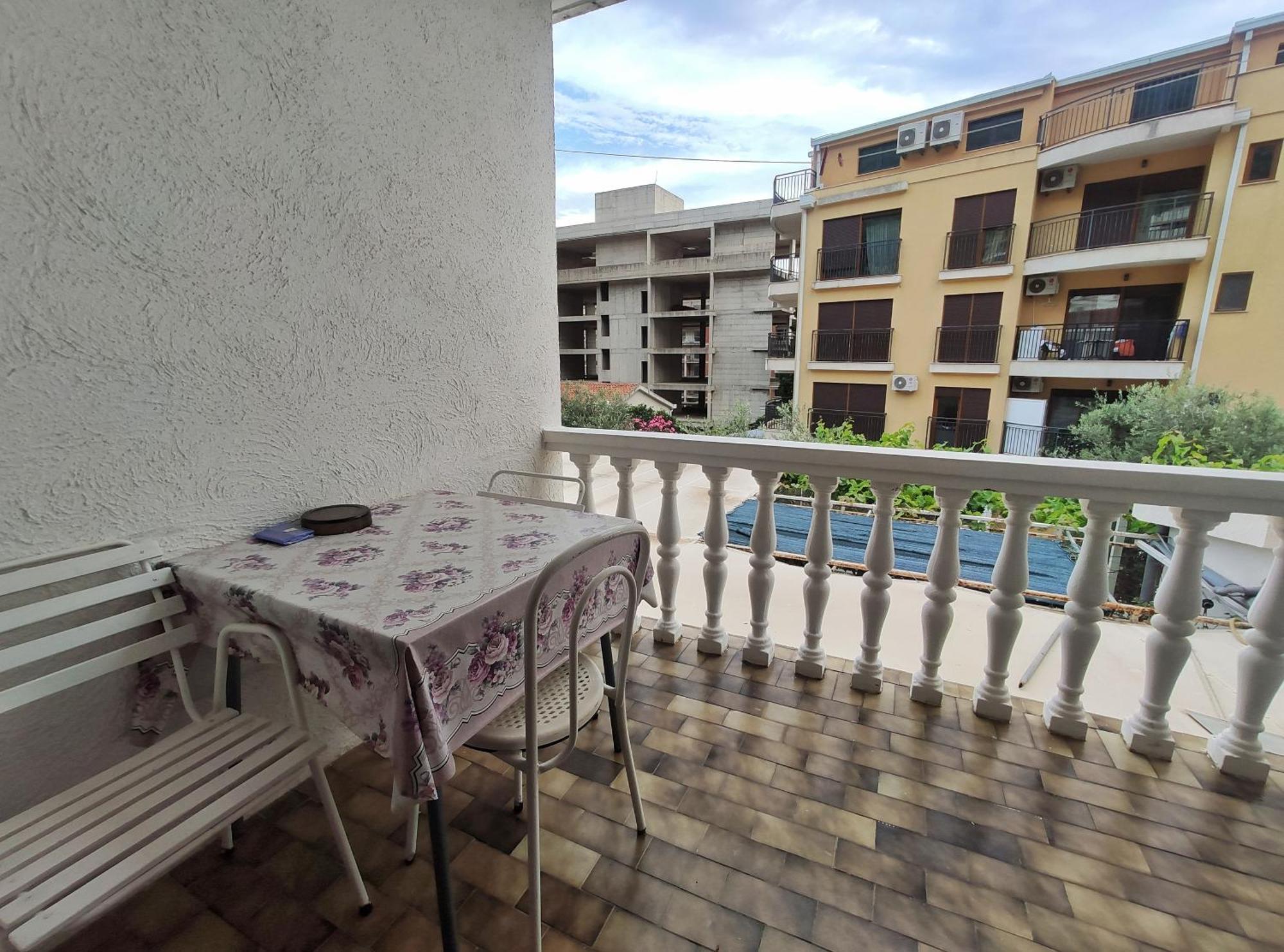 Apartments Gvozdenovic Petrovac Phòng bức ảnh