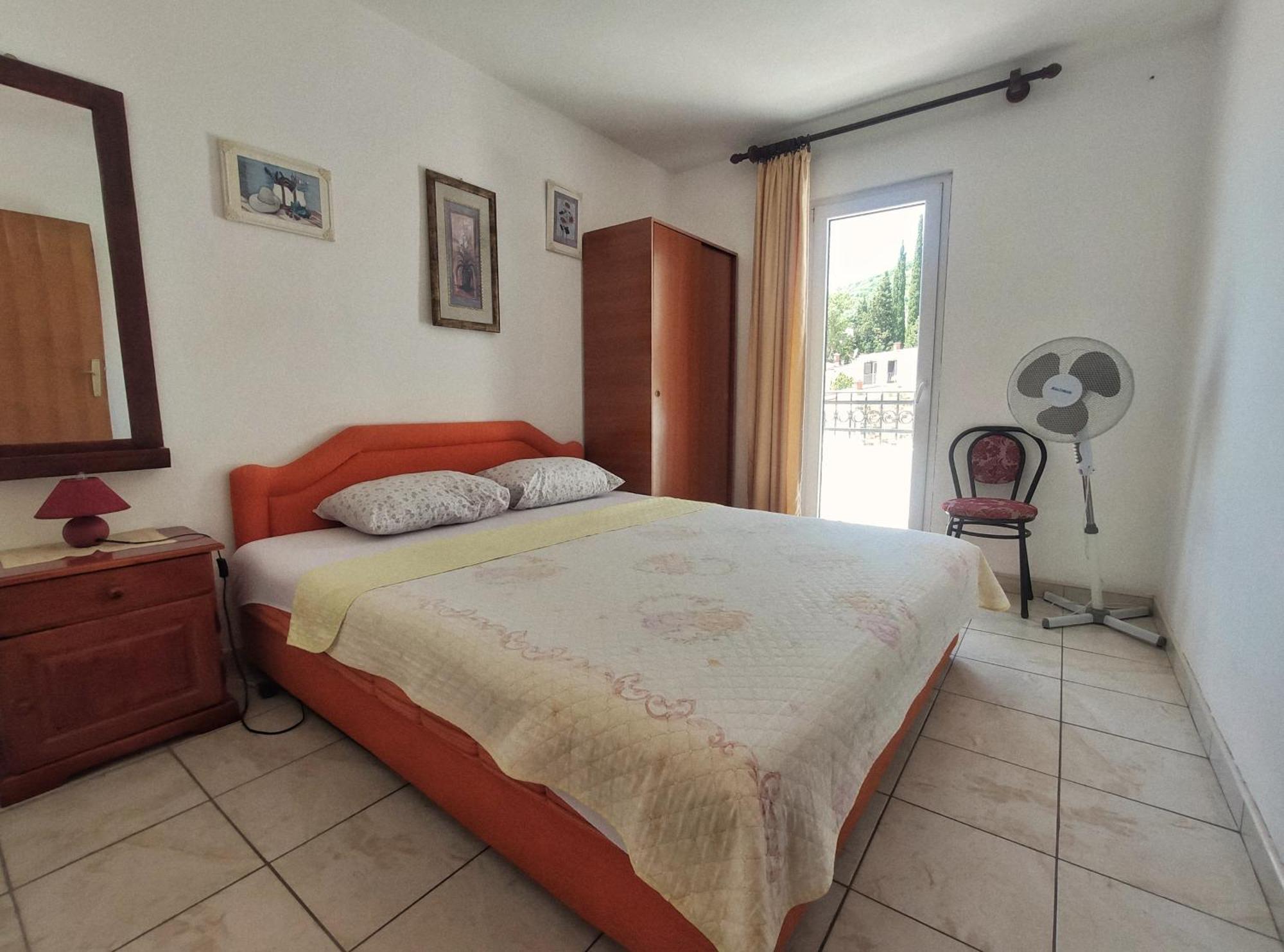 Apartments Gvozdenovic Petrovac Phòng bức ảnh