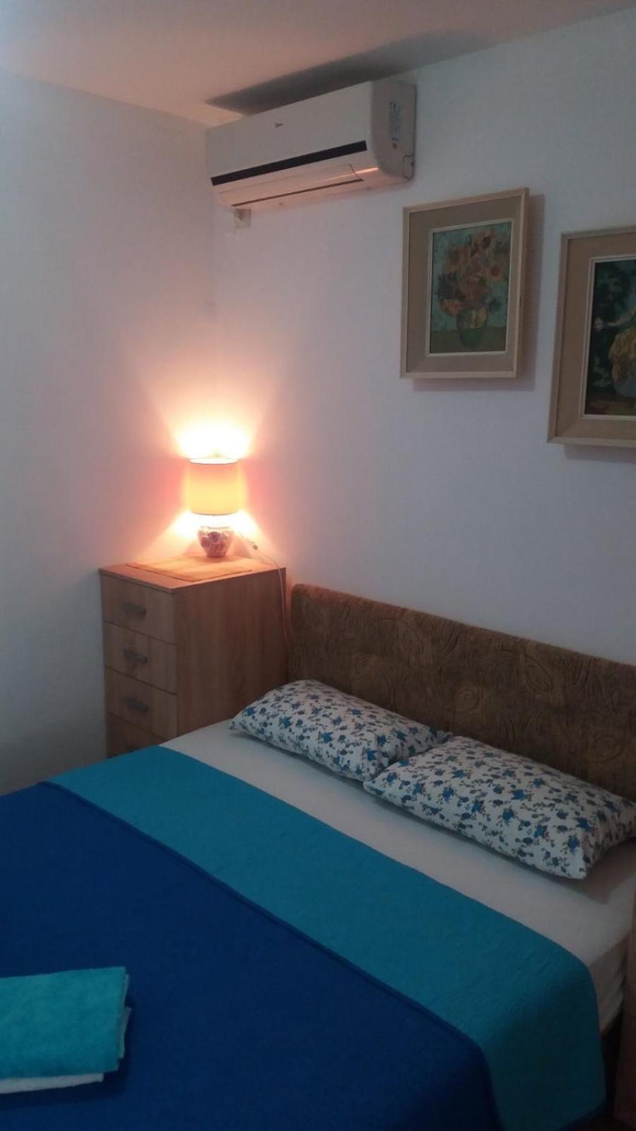 Apartments Gvozdenovic Petrovac Ngoại thất bức ảnh