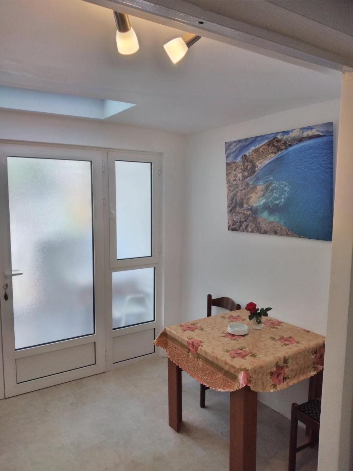 Apartments Gvozdenovic Petrovac Ngoại thất bức ảnh