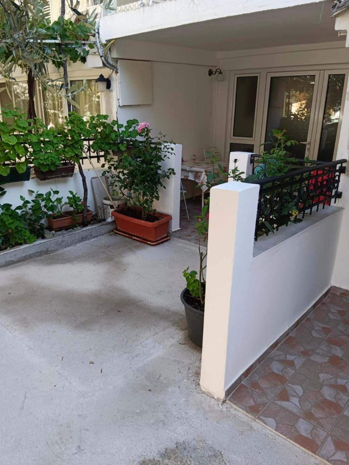 Apartments Gvozdenovic Petrovac Ngoại thất bức ảnh